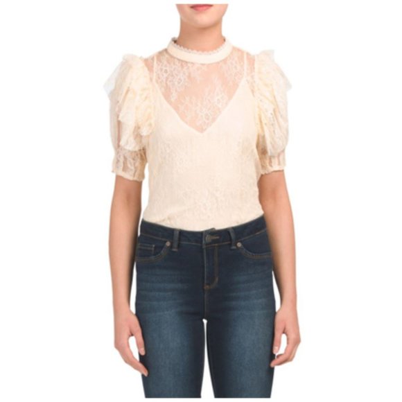 Free People Tops - COPY - Free People Women's Blouse